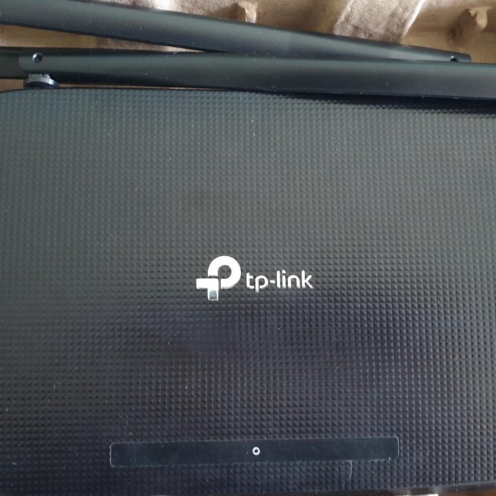 РОУТЕР TP-LINK TL-WR940N