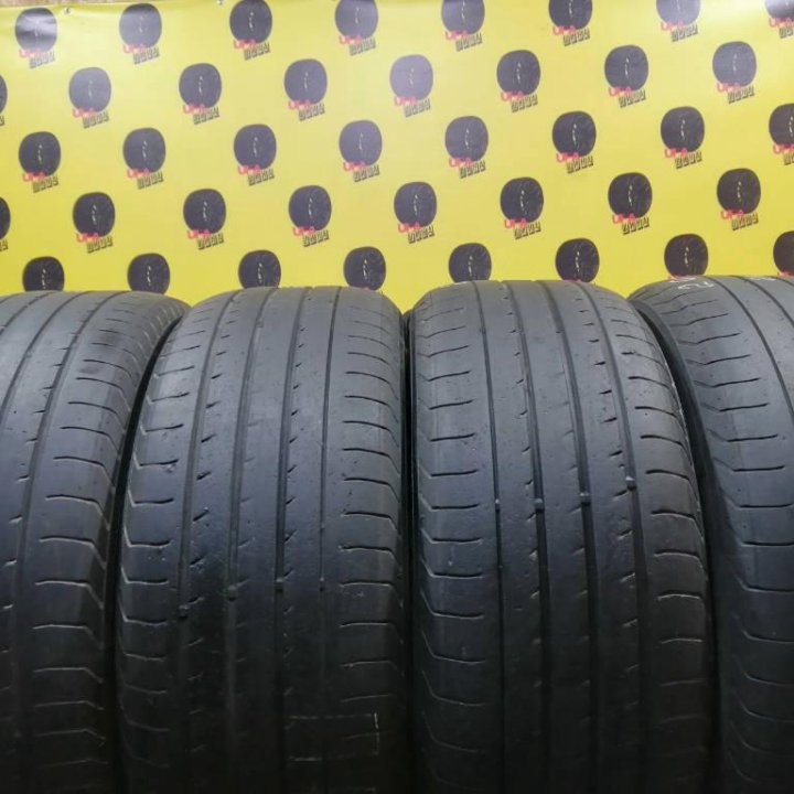 Yokohama Advan Sport V105 265/50R20 4шт