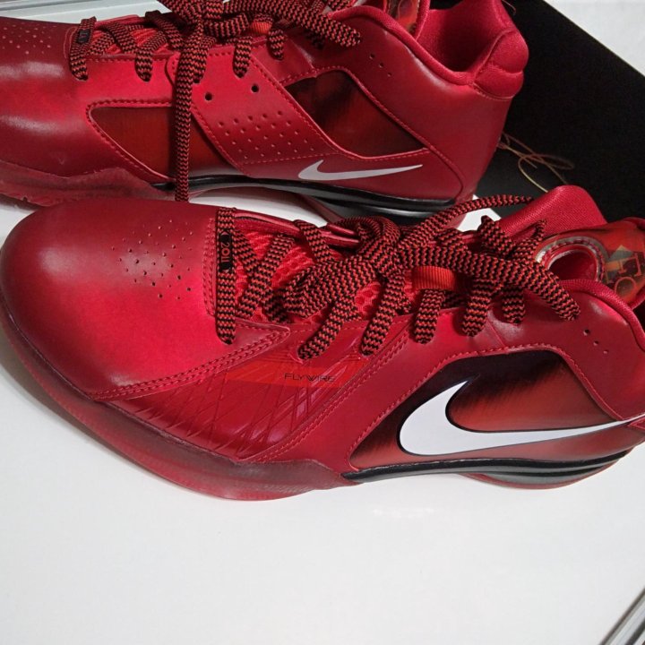 Кроссовки Nike Zoom KD 3 All Star