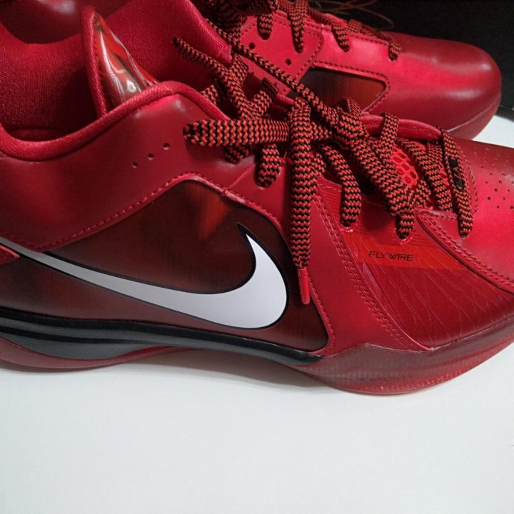 Кроссовки Nike Zoom KD 3 All Star