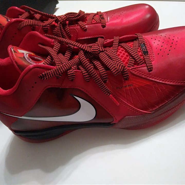 Кроссовки Nike Zoom KD 3 All Star