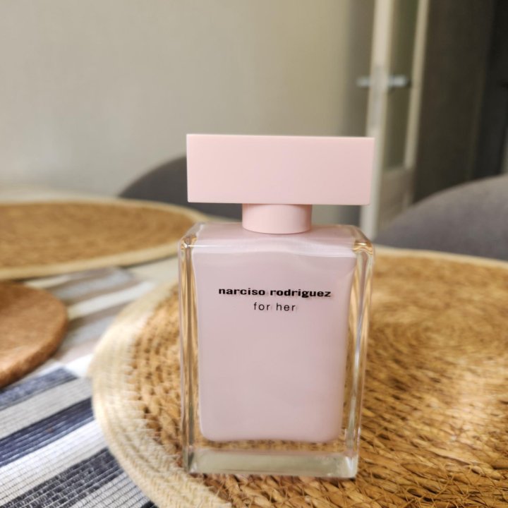 Парфюм Narciso Rodriguez for her 50 мл