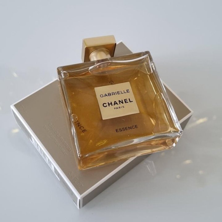 Chanel Gabrielle Essence 100 ml. духи парфюм