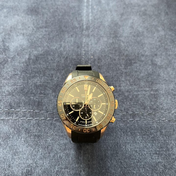 Часы наручные Festina F20516/2