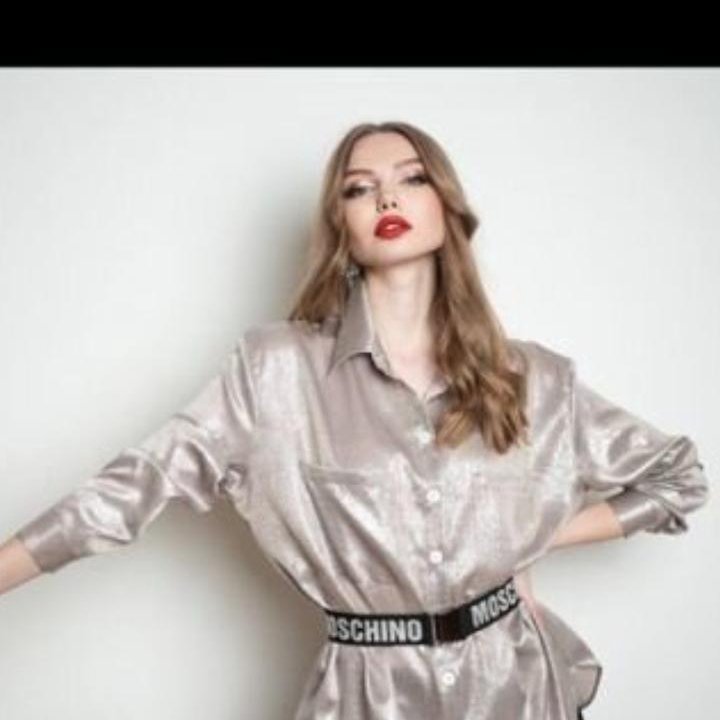 Рубашка женская.