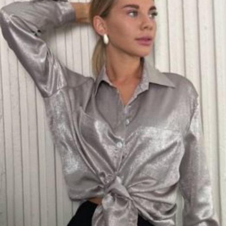 Рубашка женская.