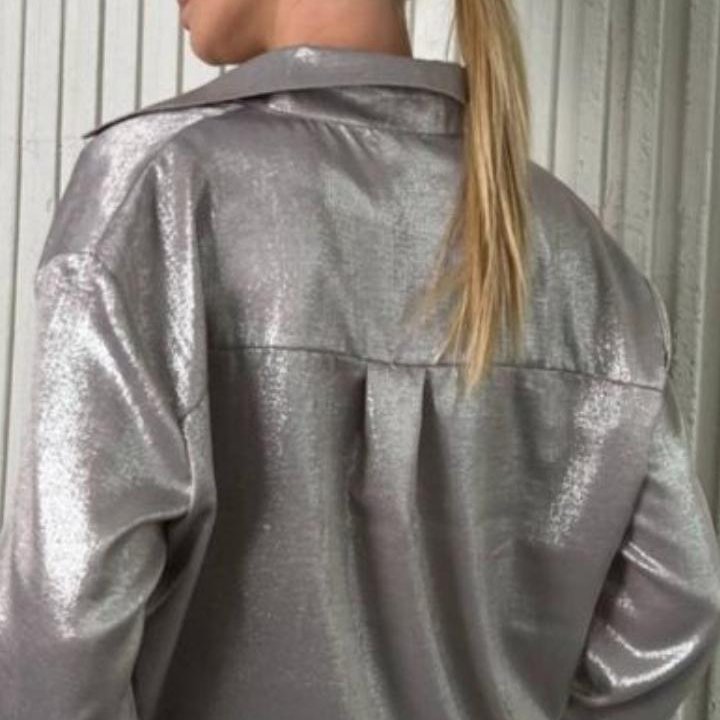 Рубашка женская.