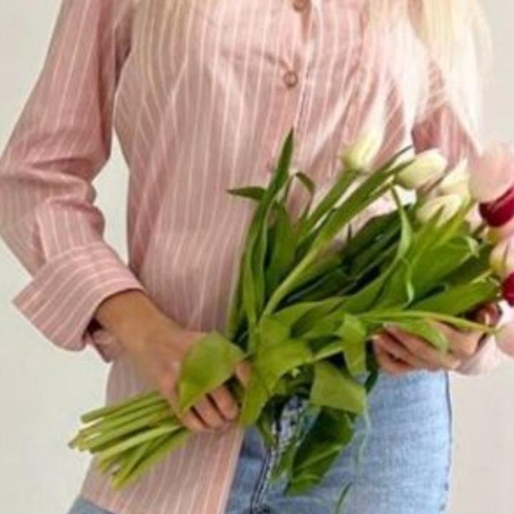 Рубашка женская.