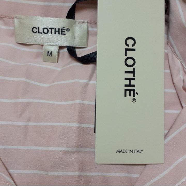 Рубашка женская.