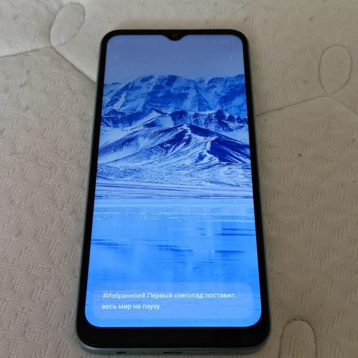 Смартфон Realme C33