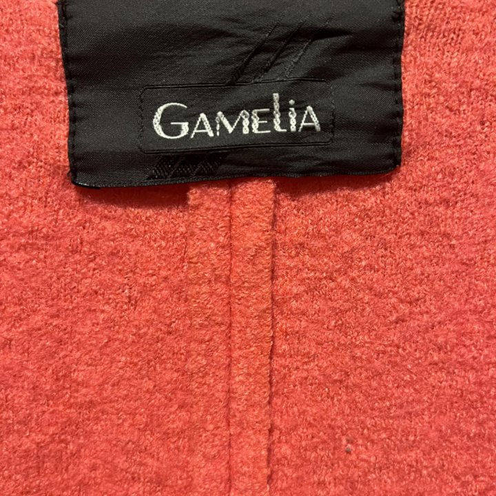 Пальто женское Gamelia