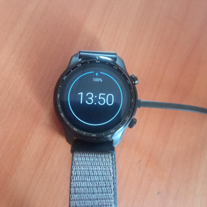 ticwatch pro 3 gps