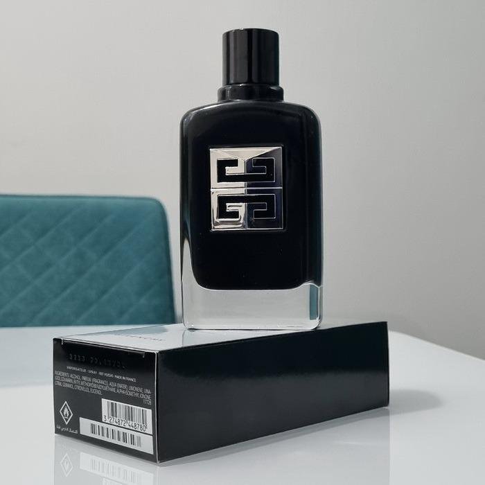 Givenchy Gentleman Society 100 ml. духи парфюм