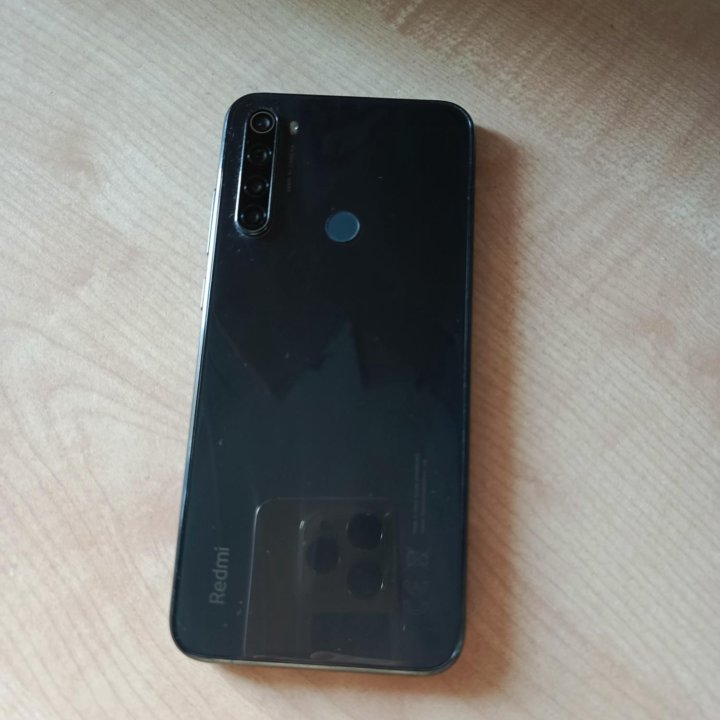 Redmi Note 8T