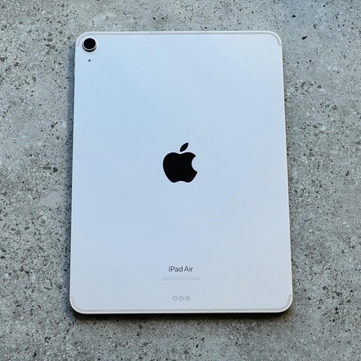 Apple iPad Air 5 M1 LTE 2022 64Gb