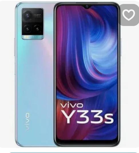 Смартфон Vivo.