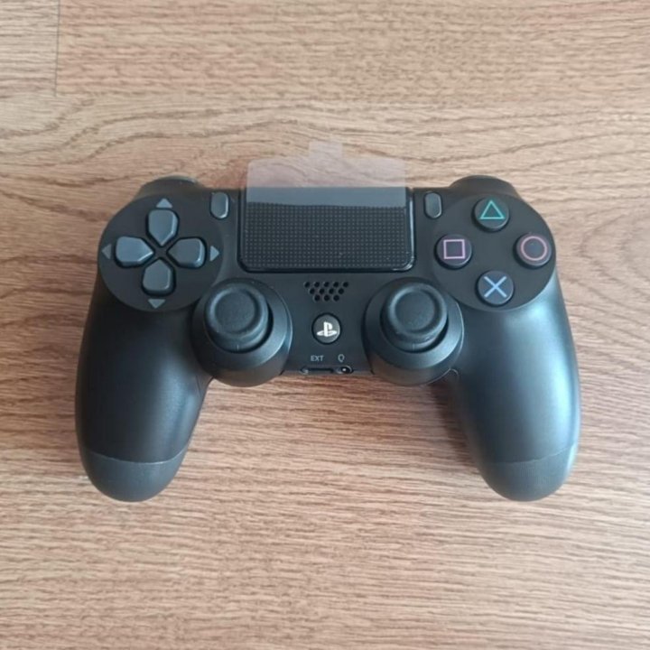 Джойстик PS4 (геймпад), беспроводной PlayStation 4