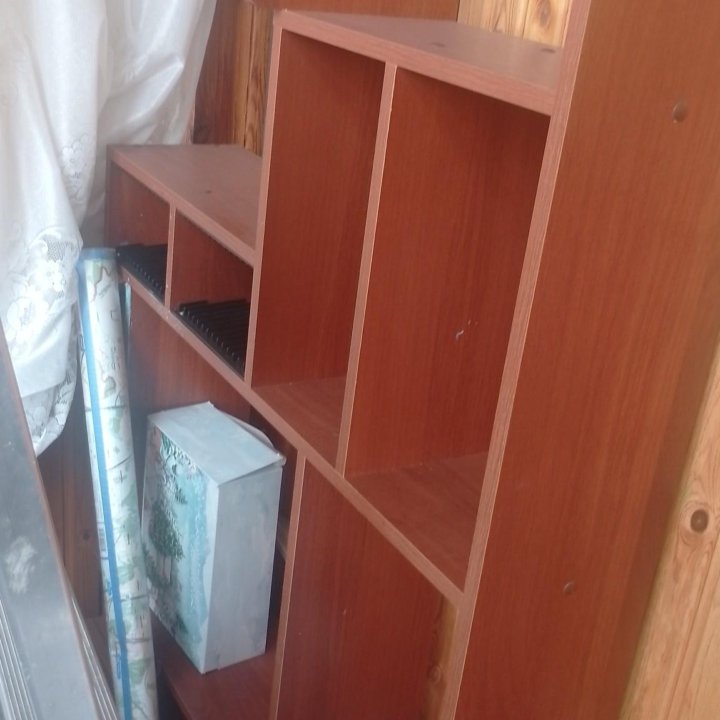 Стол компьютерный