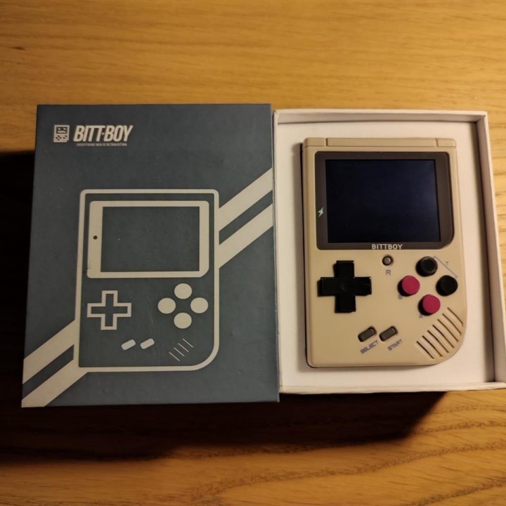 BITTBOY