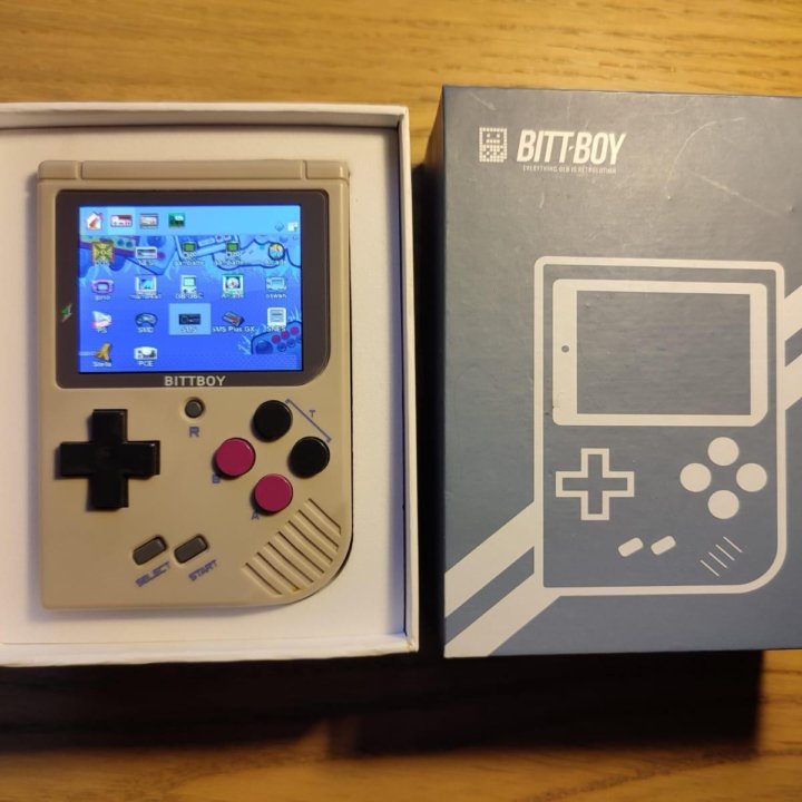 BITTBOY