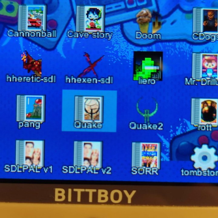 BITTBOY