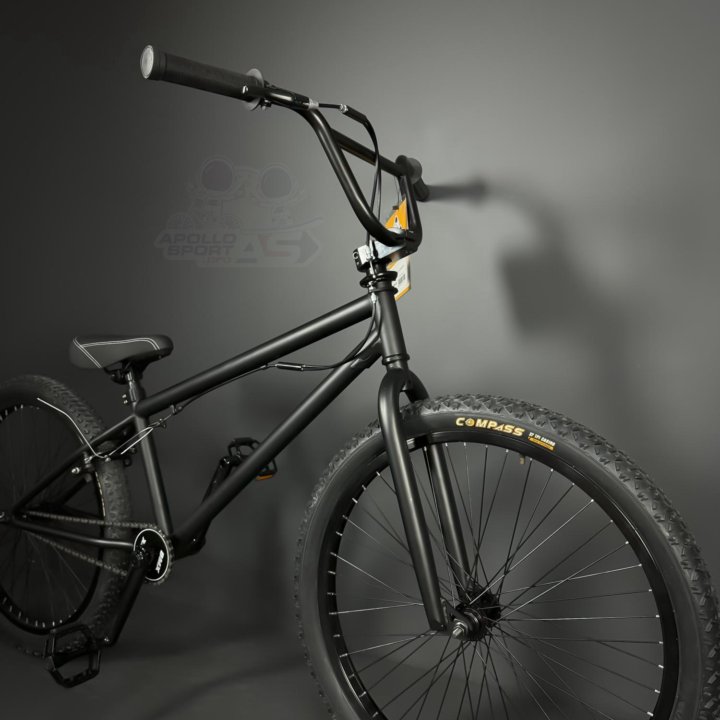 Велосипед BMX 24