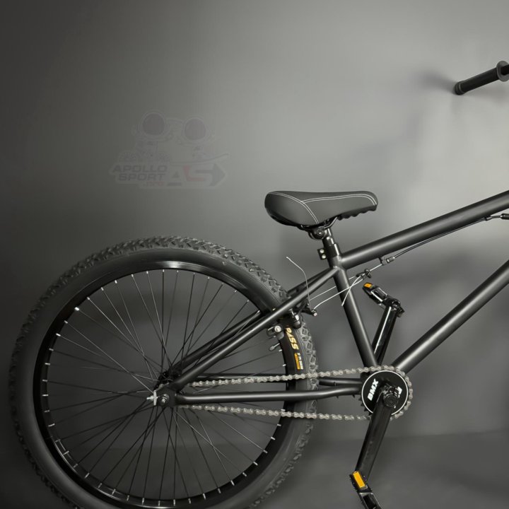 Велосипед BMX 24