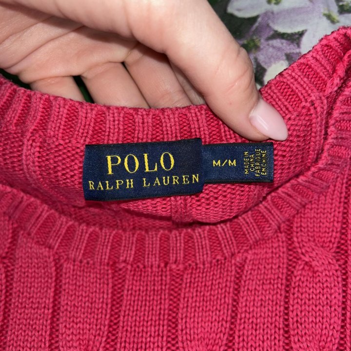 Джемпер Polo Ralph Lauren