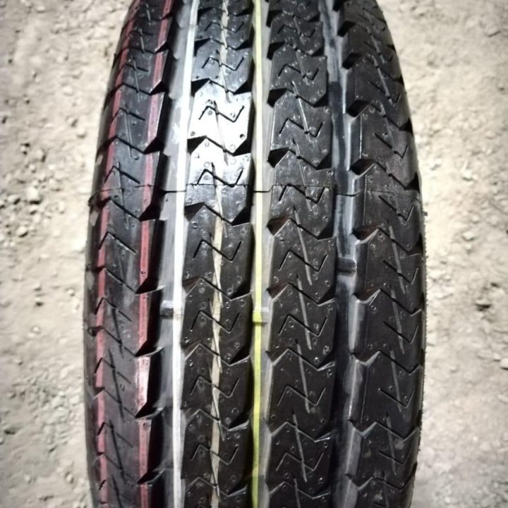 Шины всесезонные бу Maxxis 205-70R15 2-1шт подбор