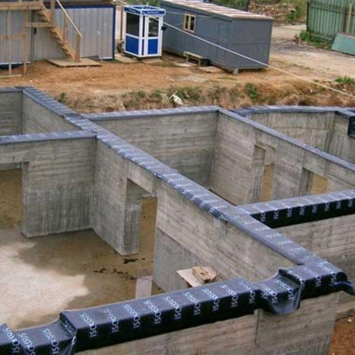 бетон с доставкой