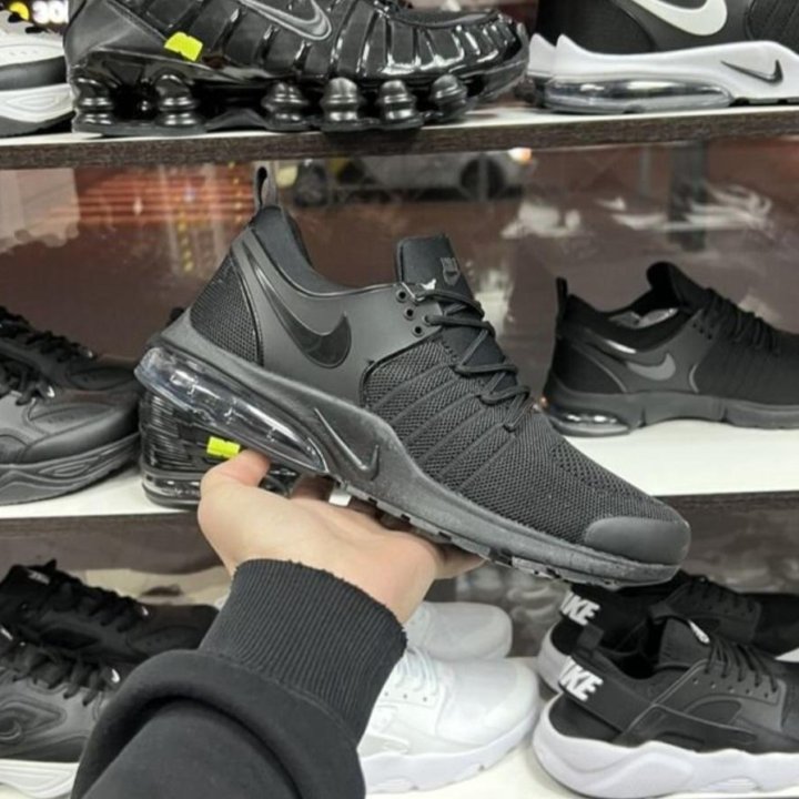 Кроссовки Nike Air Presto