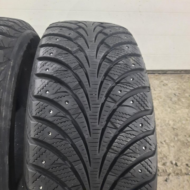 205/55R16 Sava Eskimo Stud (Артикул 7404)