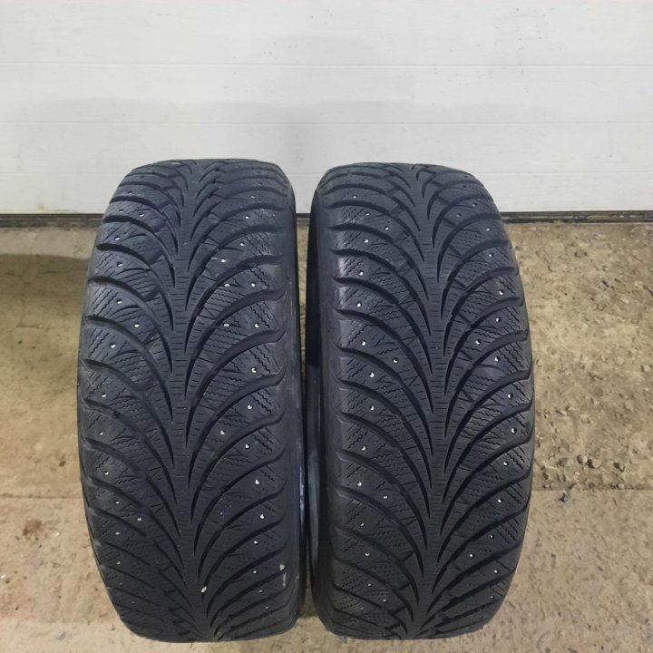 205/55R16 Sava Eskimo Stud (Артикул 7404)