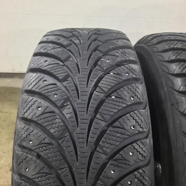 205/55R16 Sava Eskimo Stud (Артикул 7404)