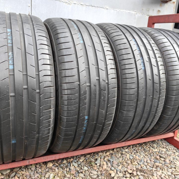 Комплект Toyo Proxes Sport 255/45 R18