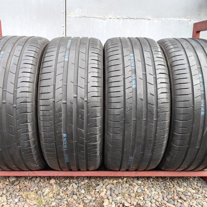 Комплект Toyo Proxes Sport 255/45 R18