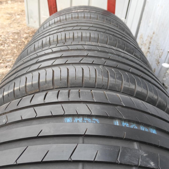 Комплект Toyo Proxes Sport 255/45 R18