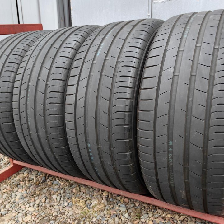 Комплект Toyo Proxes Sport SUV 275/45 R19