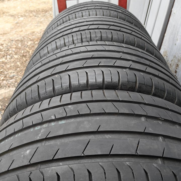 Комплект Toyo Proxes Sport SUV 275/45 R19