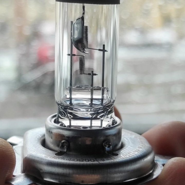 Лампа osram Н4 Bllux halogen 12v