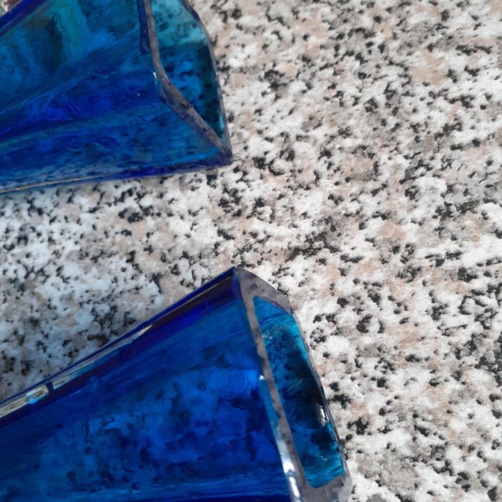 Винтаж вазы