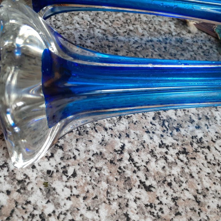 Винтаж вазы