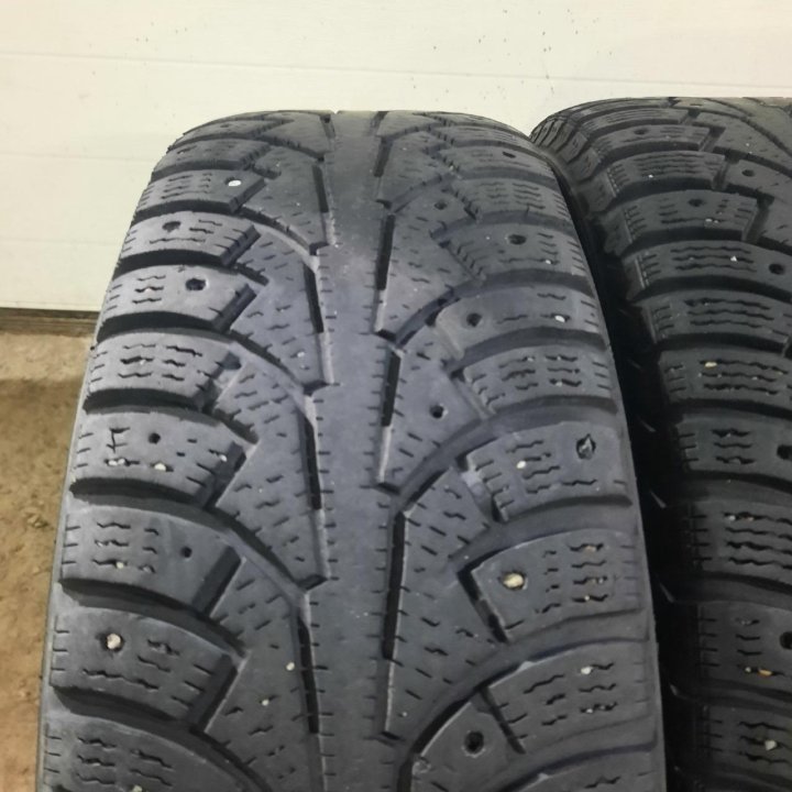 195/65R15 Nokian Nordman 5 (Артикул 7394)