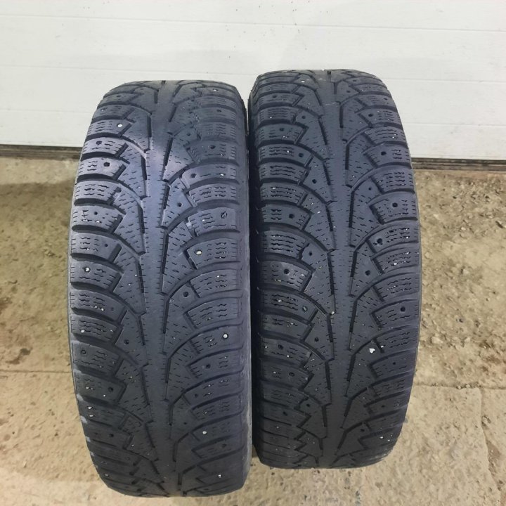 195/65R15 Nokian Nordman 5 (Артикул 7394)