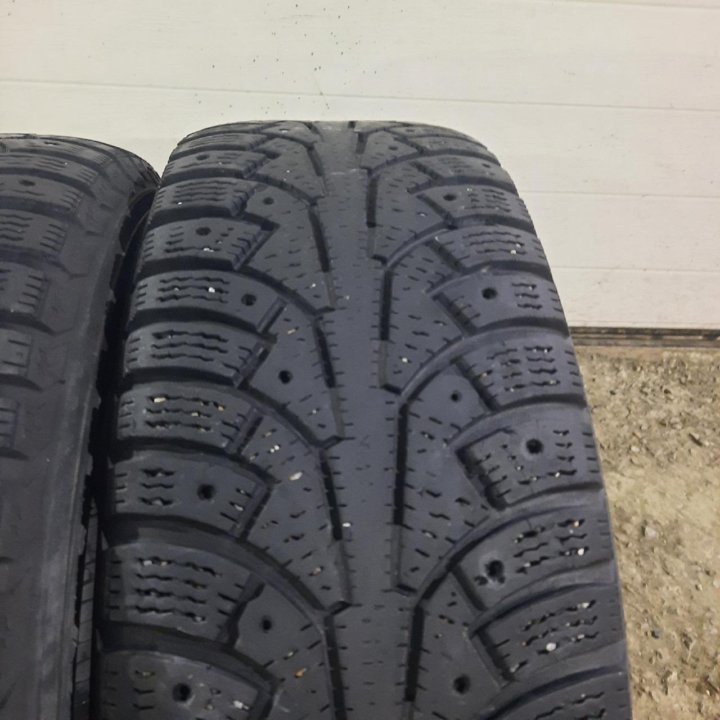 195/65R15 Nokian Nordman 5 (Артикул 7394)