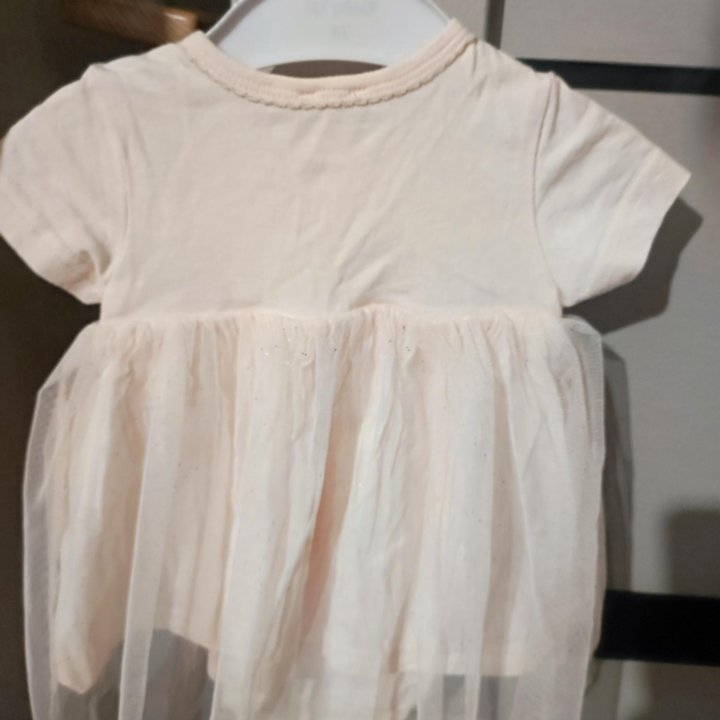 Платье Боди.