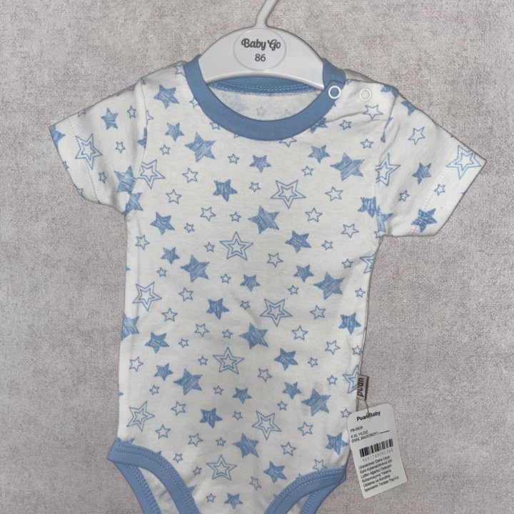 Одежда для новорожденных от 56-62 размера