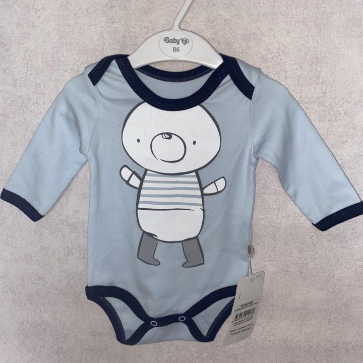 Одежда для новорожденных от 56-62 размера