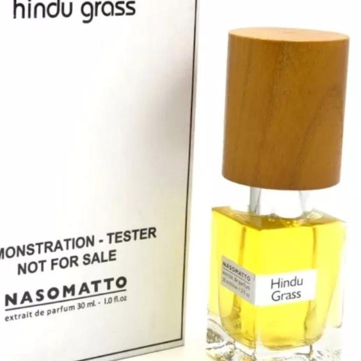 Nosamatto Hindu Grass 30 ml lux