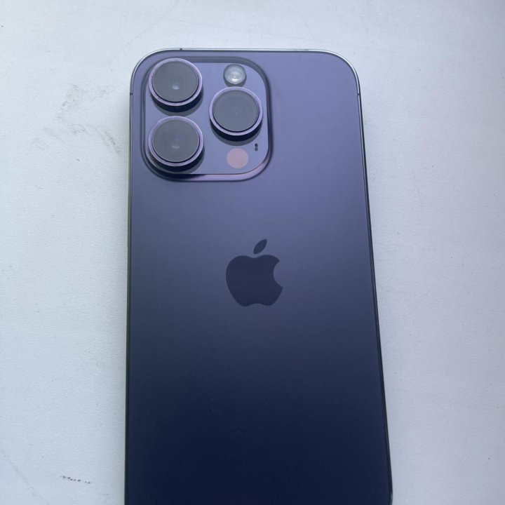 продам iPhone 14 pro